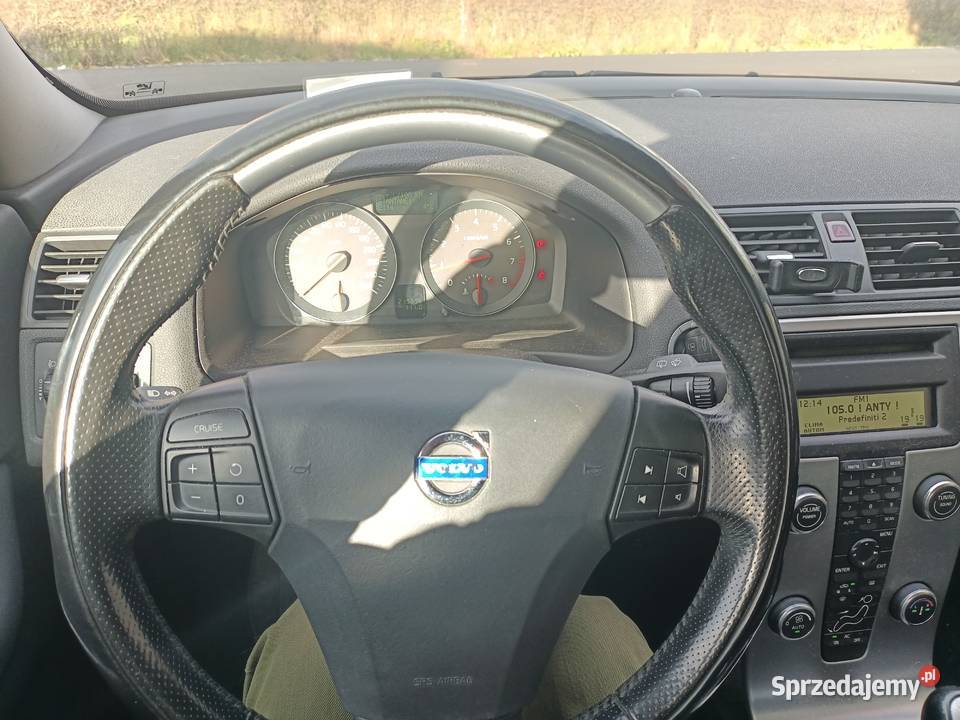 Volvo C30 2009 sprzedam C30 Łodygowice