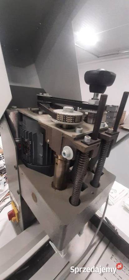 Wiertarka do papieru Nagel Citoborma 290 Płock