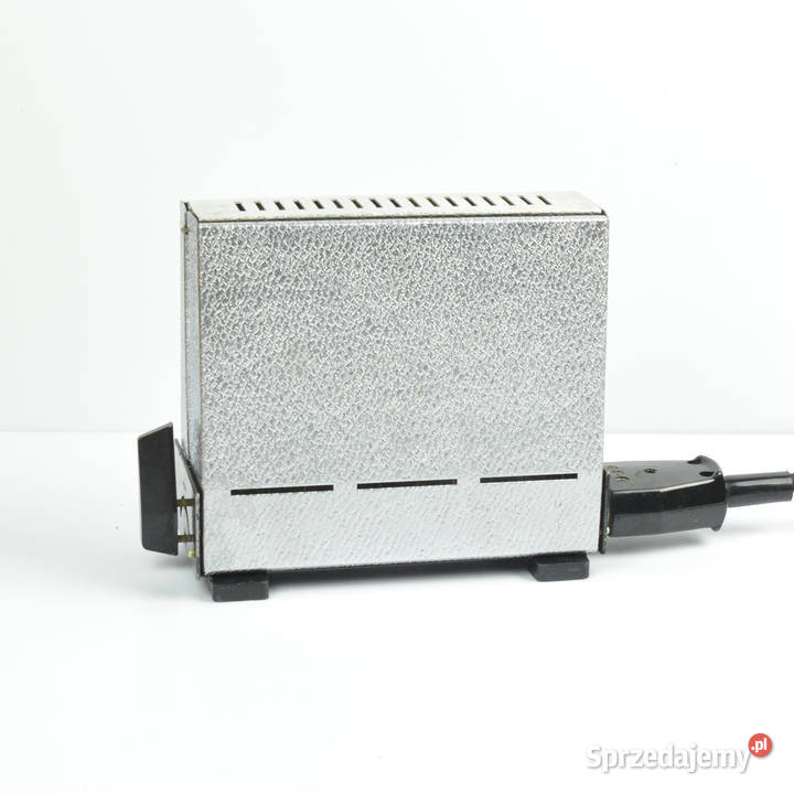 Skrzydłowy Toster HAGEKA Brotrster Brandenburg Warszawa