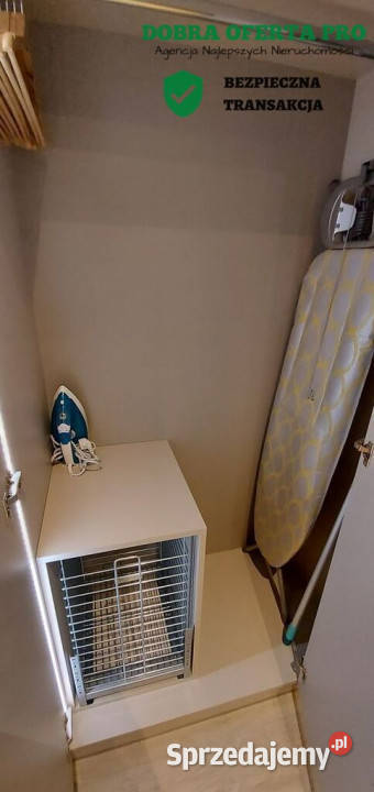 3 pokoje Długie Ogrody balkon centrum Sprzedaż Gdańsk sprzedam