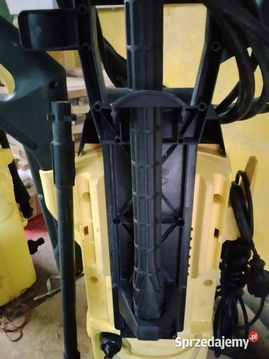 Myjka ciśnieniowa Karcher K2