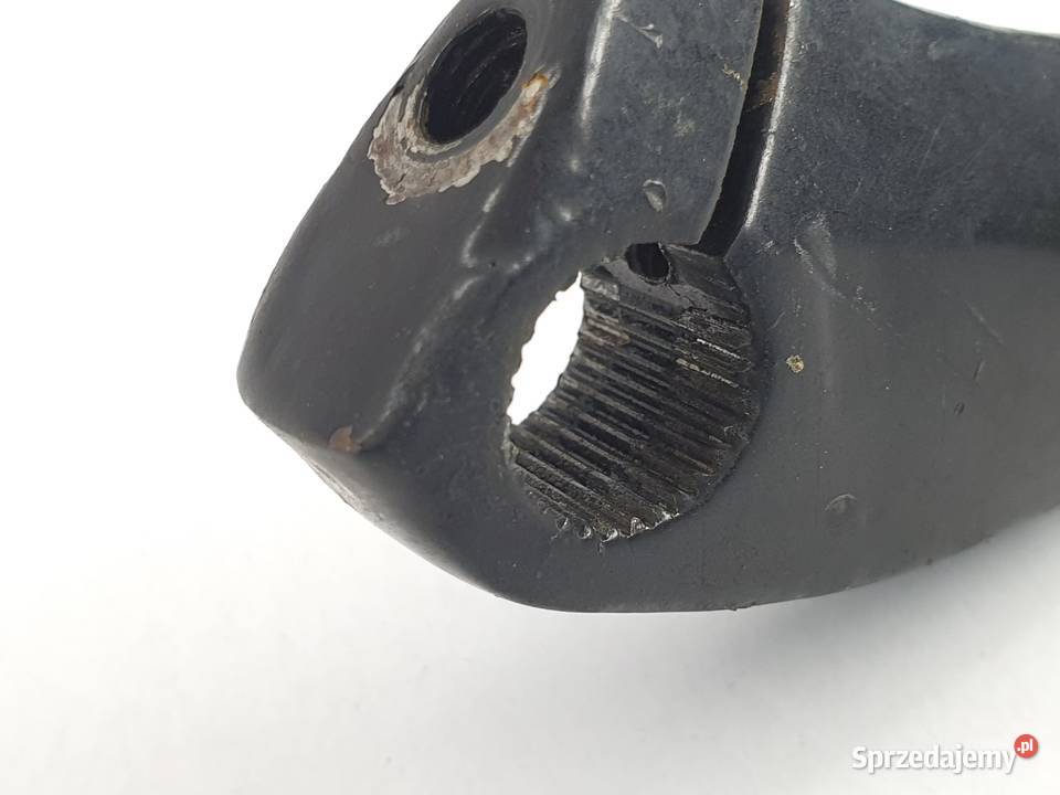 Kopniak Kopka Sterter Peugeot Speedfight III Łódź