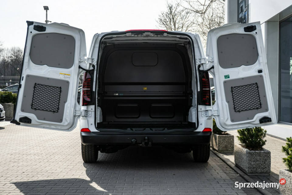 Volkswagen Transporter Furgon Plus Holenderka 20 łódzkie Łódź sprzedam