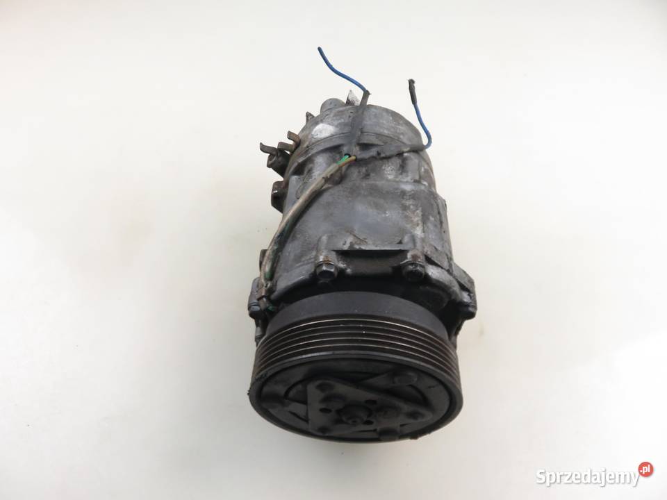 KOMPRESOR KLIMATYZACJI VW BORA 23 V5 AGZ osobowe