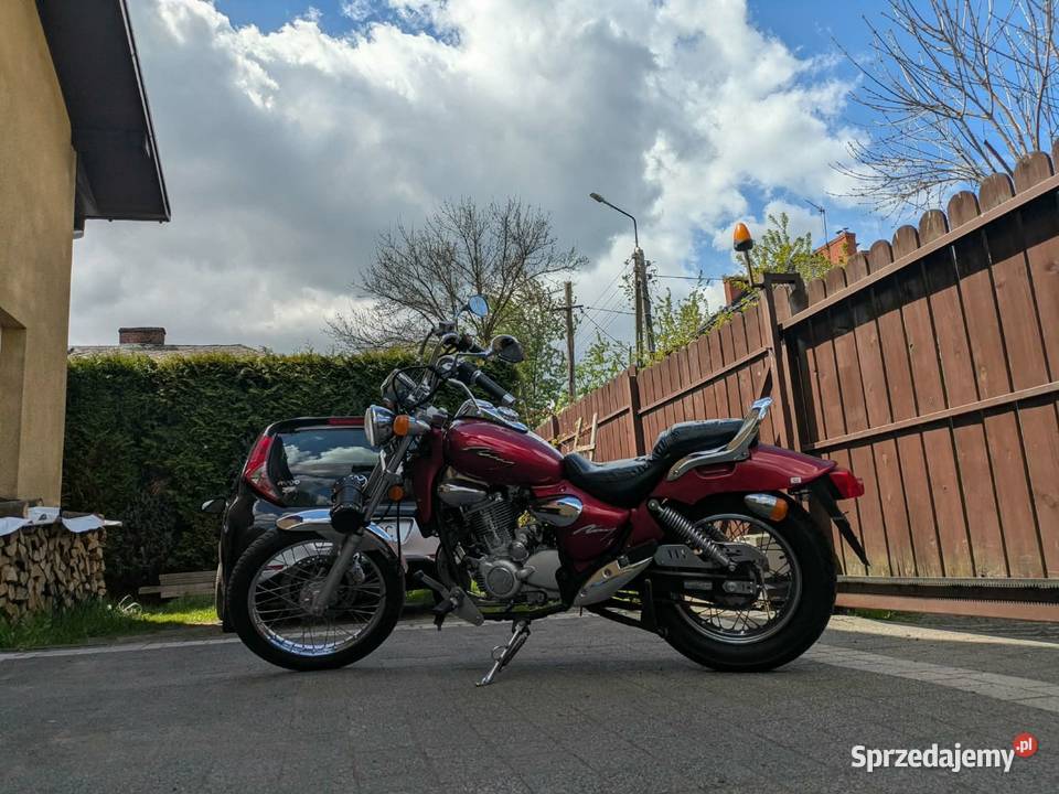 Kymco zing benzyna śląskie Jaworzno