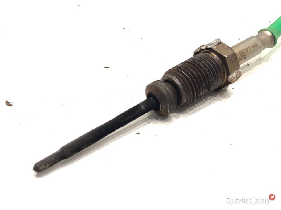 CZUJNIK TEMPERATURY SPALIN FORD MONDEO MK5 osobowe