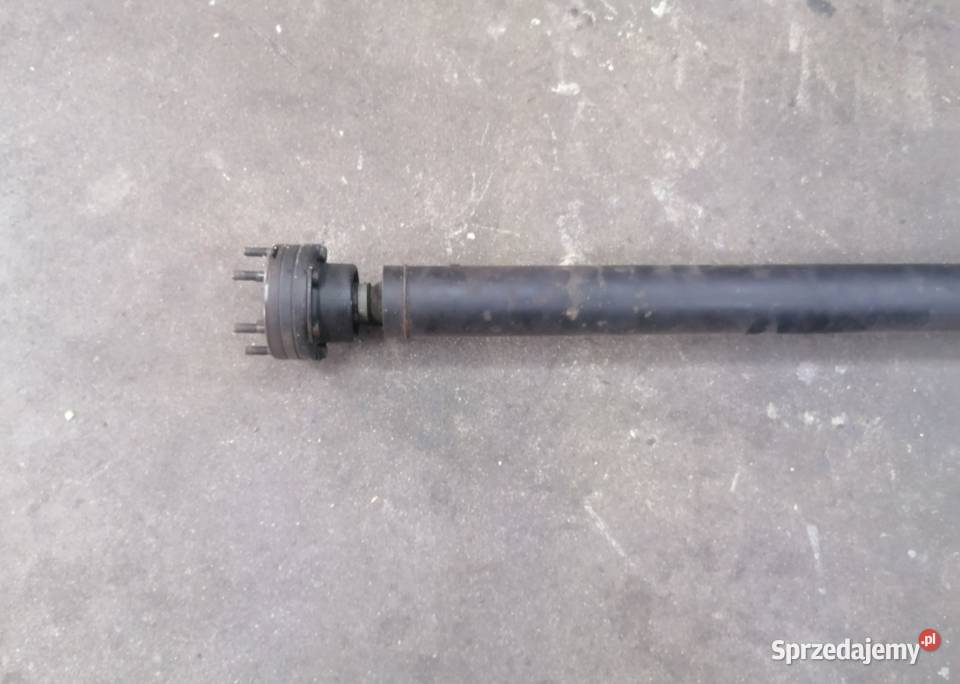 Bmw e 39 528 wal napędowy Goleniów sprzedam