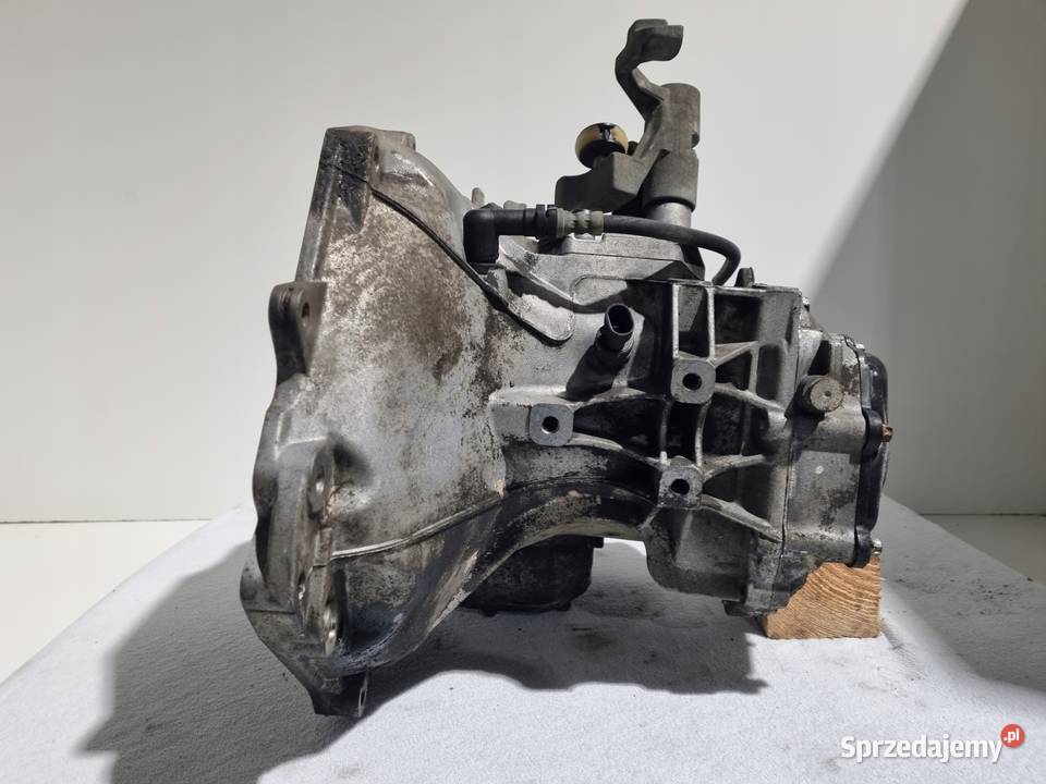 SKRZYNIA BIEGÓW Opel Vectra C Signum 18 16V Chełm