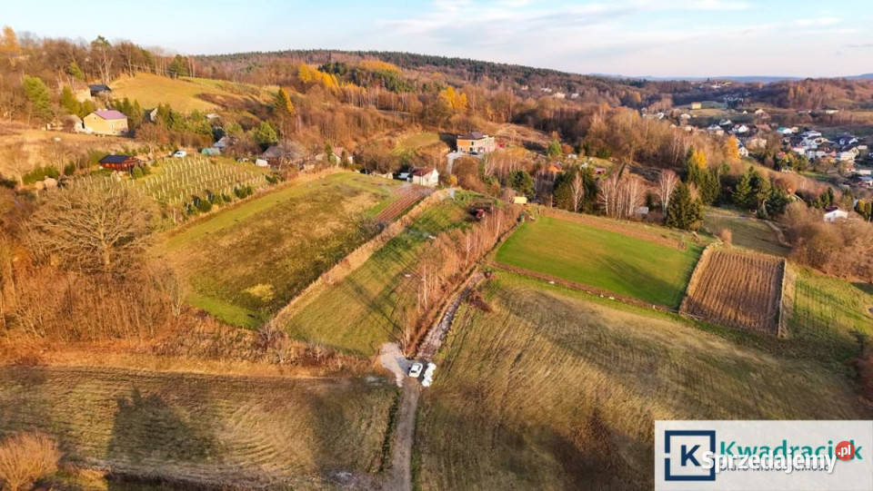 Działka Jasło 17m2 61m podkarpackie