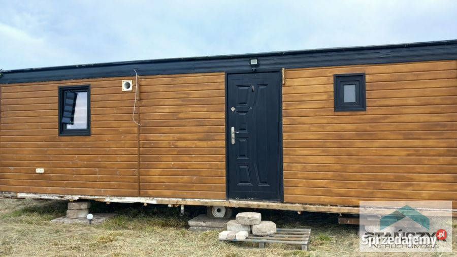 Sprzedam działka Mrzeżyno 368m2 sprzedam