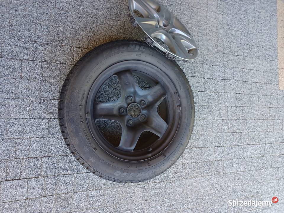 Felgi Strukturalne Koła 5x120 Opel Insignia A małopolskie Kłodne