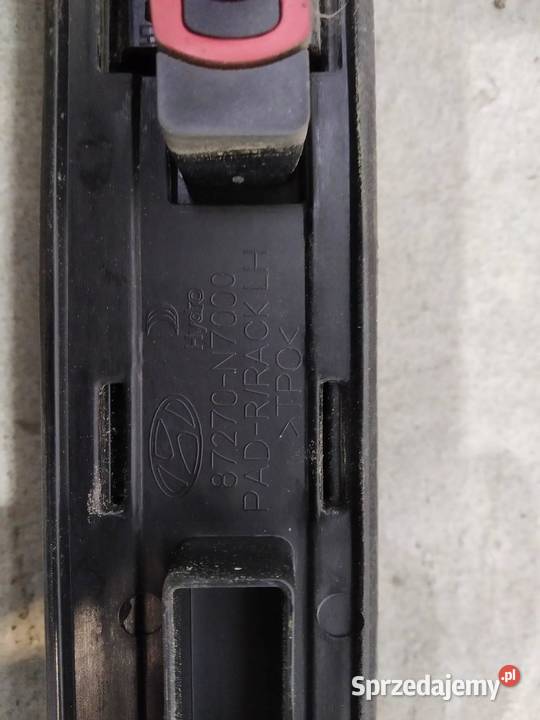 RELINGI 87270N7000 Hyundai Tucson IV 2020