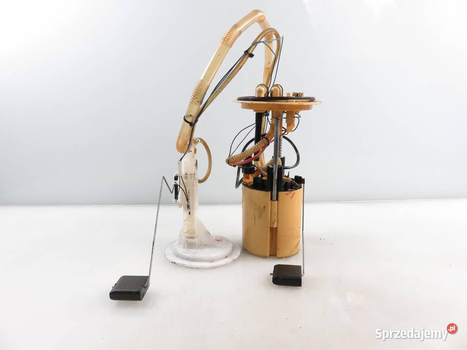 POMPA PALIWA FORD KUGA I 20 TDCi 8V419275AD Pompy paliwa sprzedam