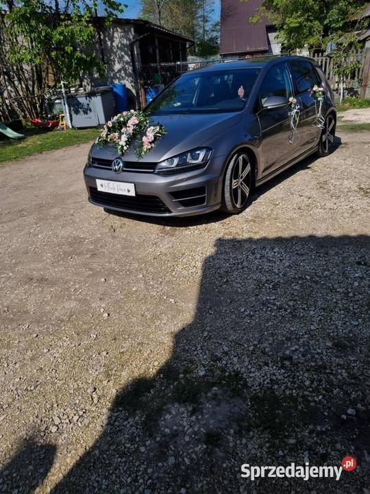 Golf 7r DSG4x4 380 downpipe catback miltek 180000km Tomaszów Mazowiecki sprzedam