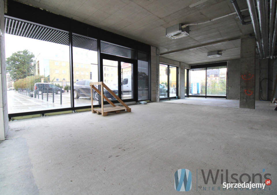 Lokal 26679m2 Wrocław dolnośląskie