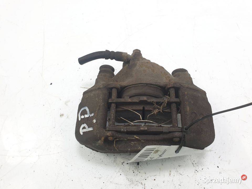 ZACISK HAMULCOWY PRZÓD PRAWY MAZDA 323F Lipno sprzedam