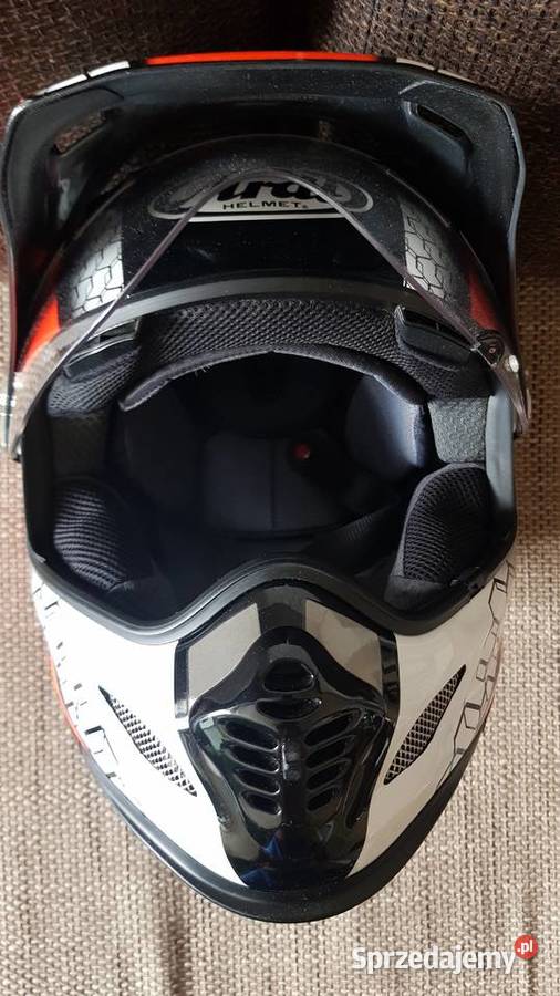 Kask Arai Tour x4 dolnośląskie Wrocław