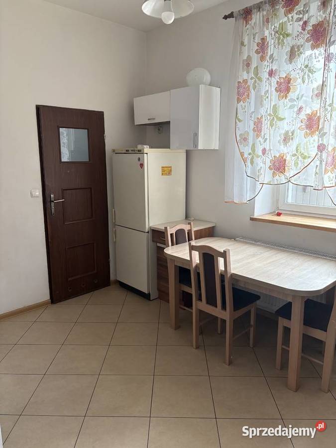 Mieszkanie 4370m2 własność sprzedam