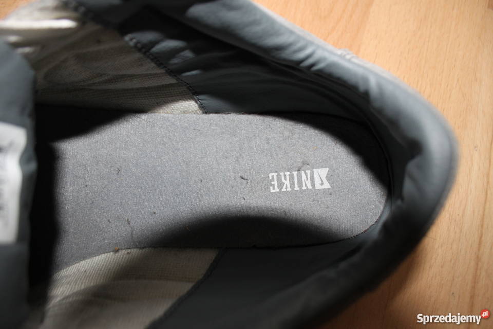 buty NIKE mrtyr 45 445 316191 skóra Luboń