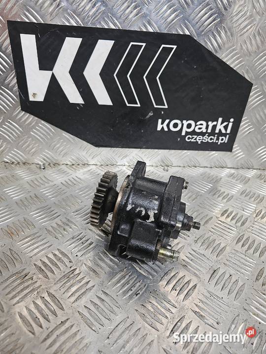 Pompa hamulcowa vacuum JCB 3CX 4CX 214 215 216 Gdynia