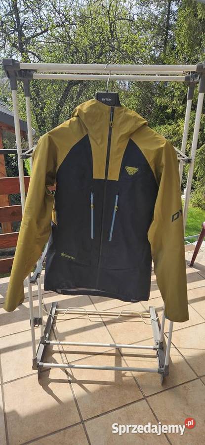 Kurtka trekkingowa DYNAFIT TLT GTX Goretex Góry i wspinaczka Bielsko-Biała sprzedam