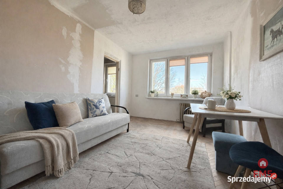 Mieszkanie 474m2 3pokojowe Białystok