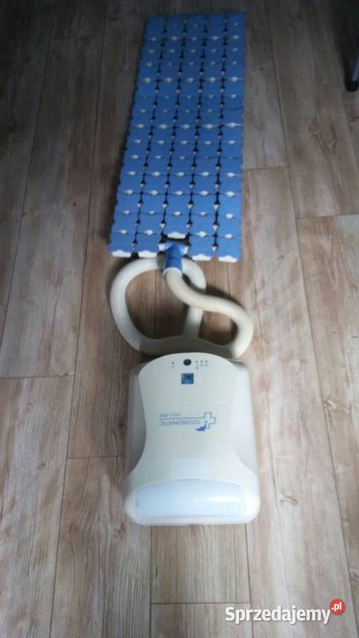 Urządzenie do masażu Ozonomatic Jolly Med Wałbrzych