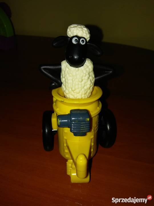 baranek Shon Poznań