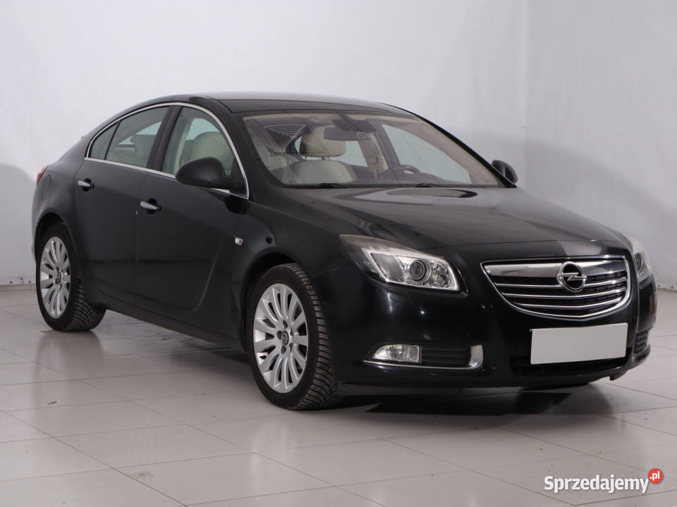 Opel Insignia 18 Piaseczno