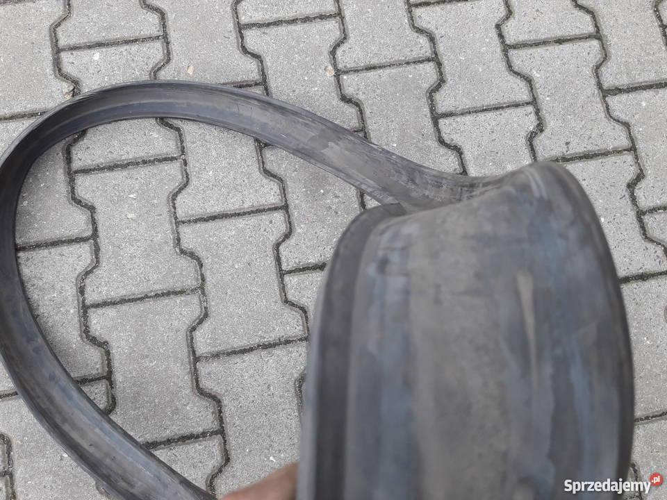 6565050286 uszczelka osłony tunelu wentylatora Częstochowa
