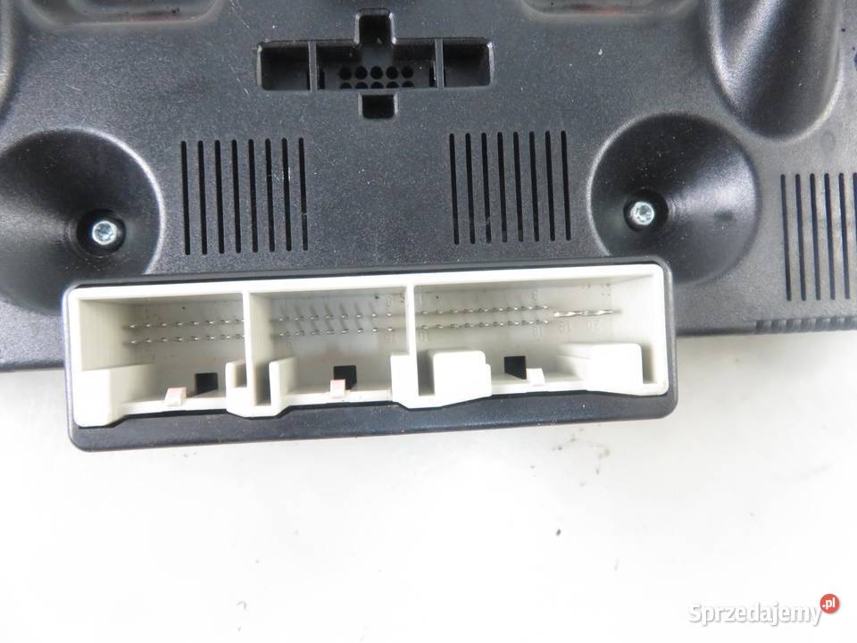 KLIMATRONIK SEAT ALTEA 5P0907044G małopolskie