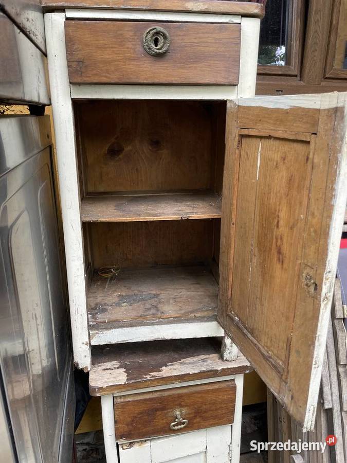 Szafki 2 Sanok