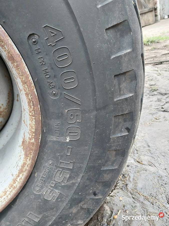 Prasa Mascar Varia 165 nieuszkodzony Jelenie