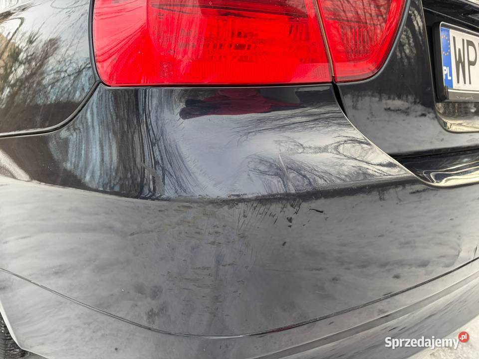 BMW Seria 3 E90 2005 20 129 21 500 PLN Seria 3