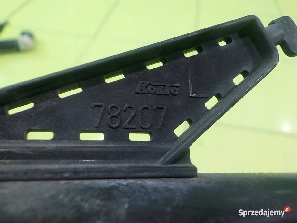 LEXUS GS III LIFT 35 B AUT 08r 4D spryskiwacz Suków