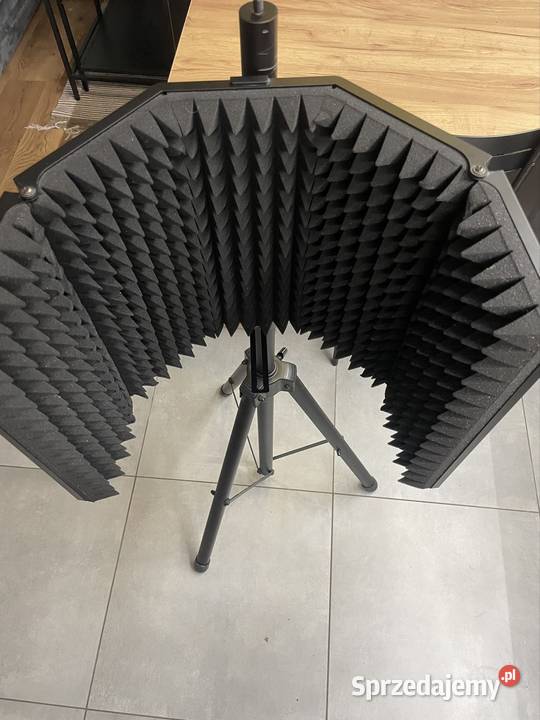 Kabina Akustyczna Mozos Warszawa