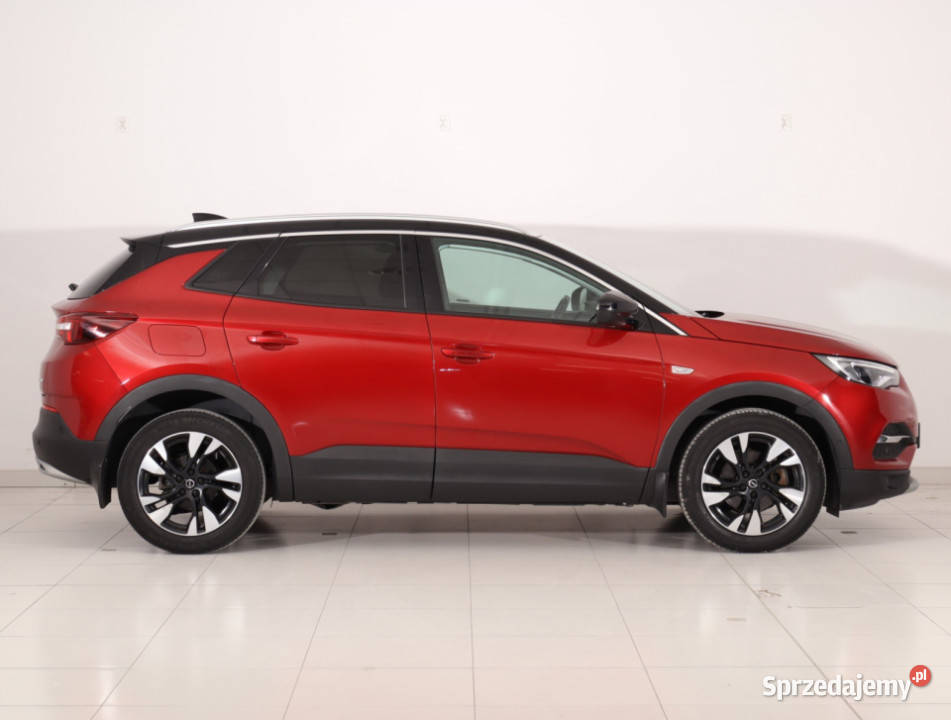 Opel Grandland 12 Turbo Piaseczno