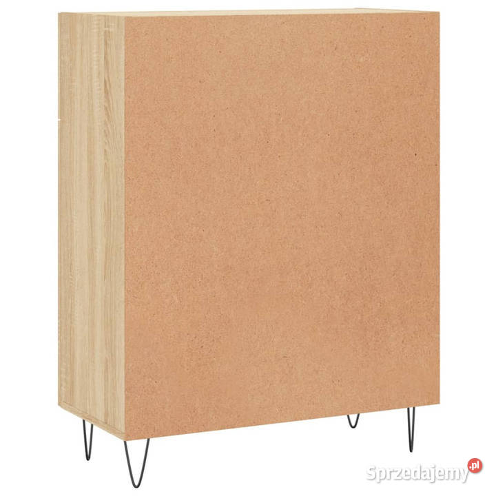 Szafka dąb sonoma 695x34x90 materiał mazowieckie Warszawa