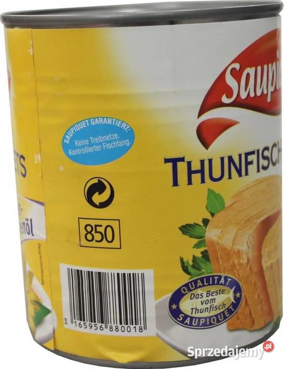 Rio Mare filety z tuńczyka w oleju