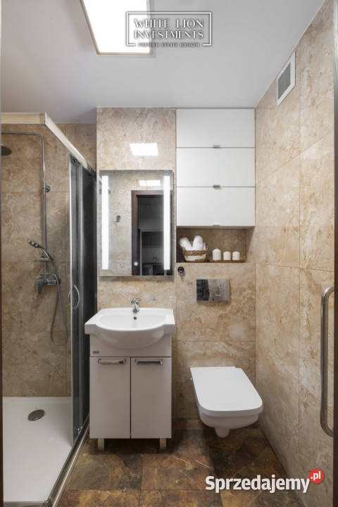 Sprzedam mieszkanie Warszawa Bełdan 48m2 blok