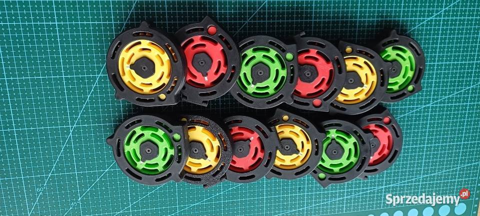 Fx impact magazynki PCP Jasło