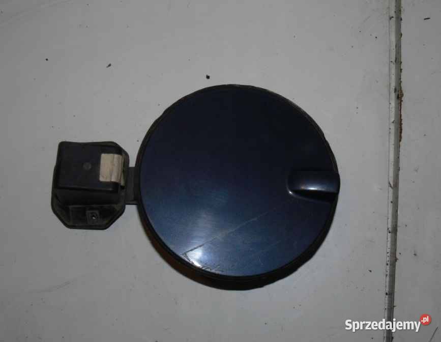 klapka wlewu paliwa 13129588 opel Zafira B NUMER Wielkie Drogi sprzedam