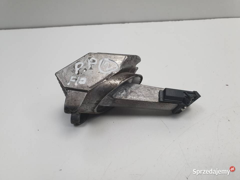 BMW F10 F11 PRAWY MODUŁ LAMPY JEŻ przód 172260 Janów sprzedam
