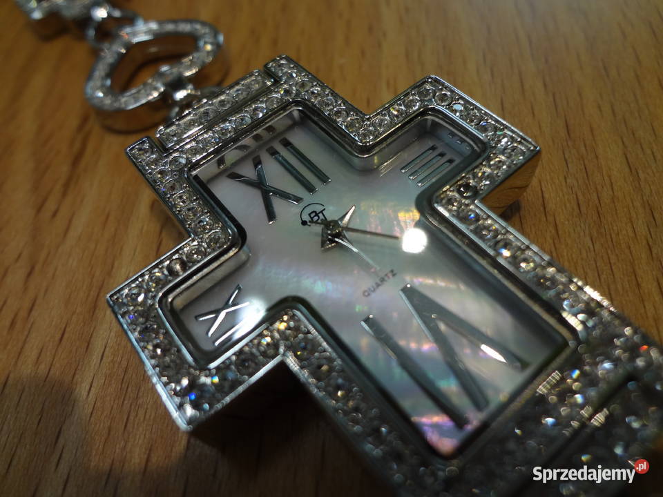 Zegarek damski QARTZ Wrocław sprzedam