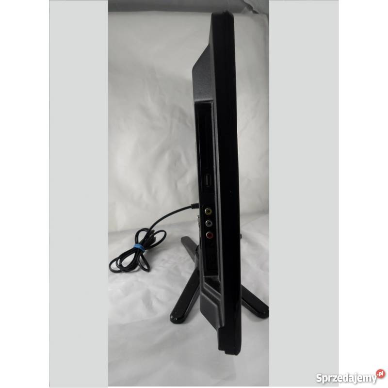 TV TECHNIKA 20 LED Hdr SS14 LED Kościerzyna