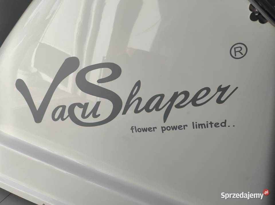 Vacushaper Turek sprzedam