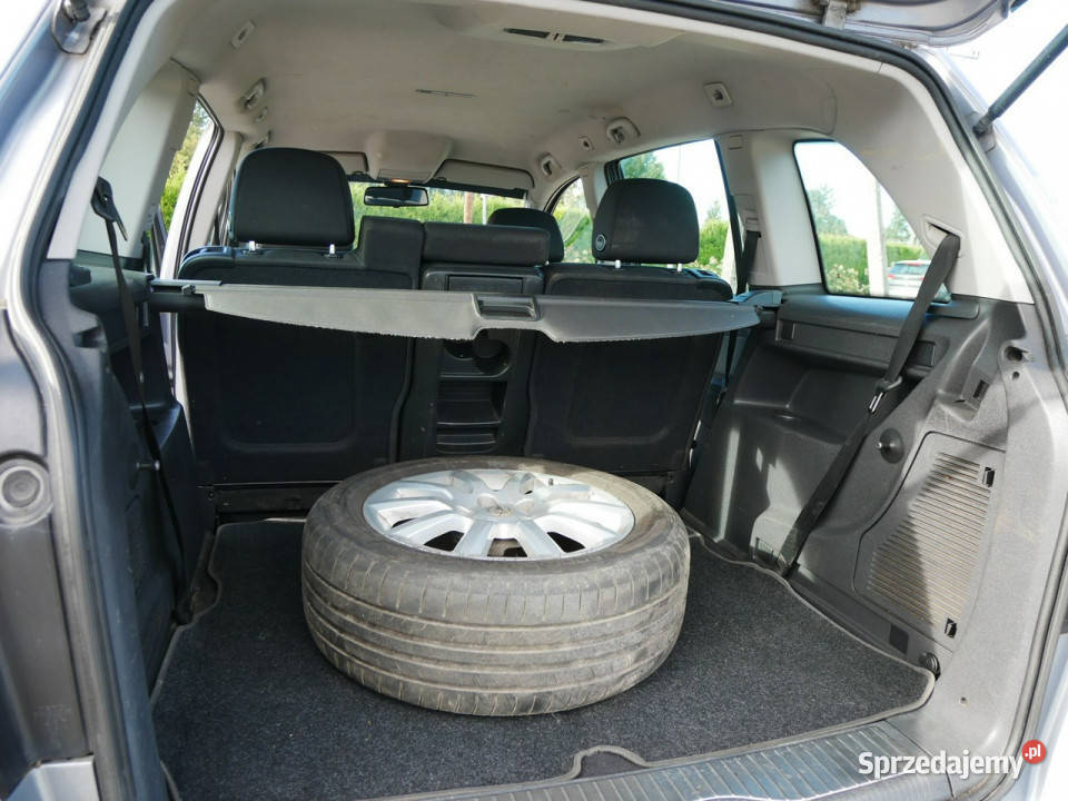 Opel Zafira 19 CDTI 120 Automat Edition 7 osób Goczałkowice-Zdrój