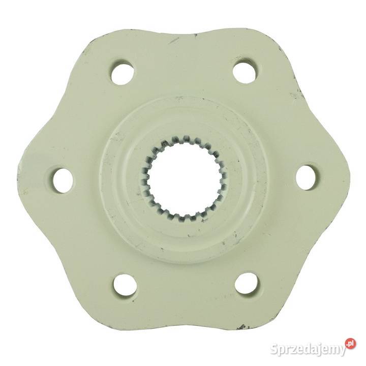 Piasta koła tylnego 22T 187 x 48 mm Hinomoto sprzedam