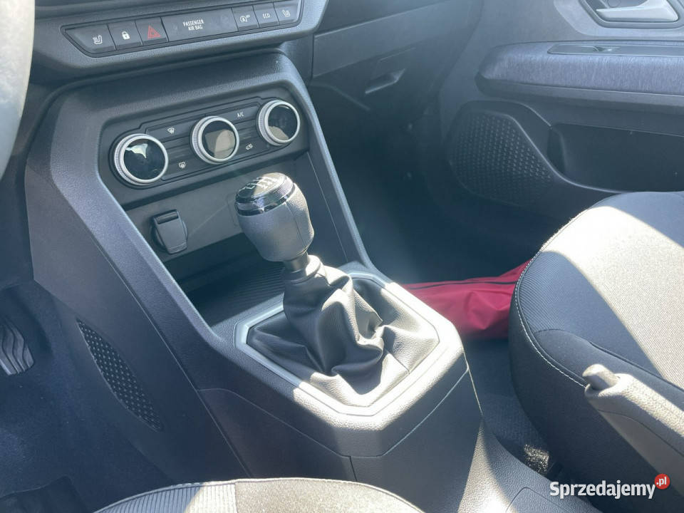Dacia Sandero Expression TCe120LPG II 20122020 Lublin