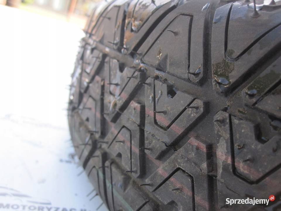 VW TIGUAN SEAT ALHAMBRA II koło dojazdowe świętokrzyskie Kielce